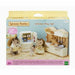Фигурки на Герои Sylvanian Families The Fitted Kitchen
