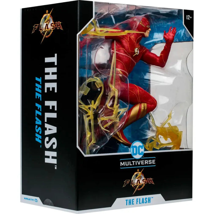 Фигурки на Герои The Flash Hero Costume 30 cm