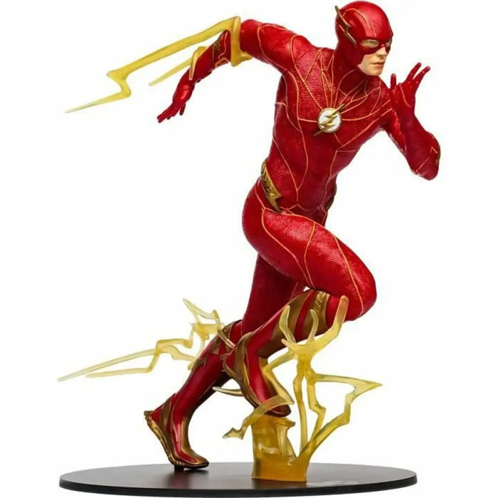 Фигурки на Герои The Flash Hero Costume 30 cm