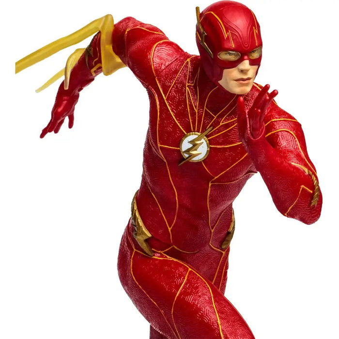Фигурки на Герои The Flash Hero Costume 30 cm