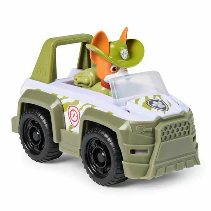 Фигурки на Герои The Paw Patrol