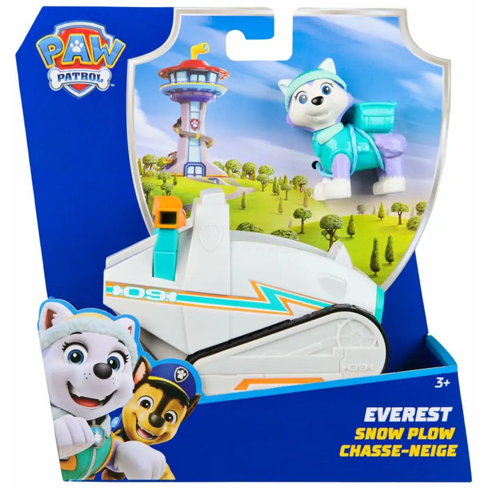 Фигурки на Герои The Paw Patrol 2 Части