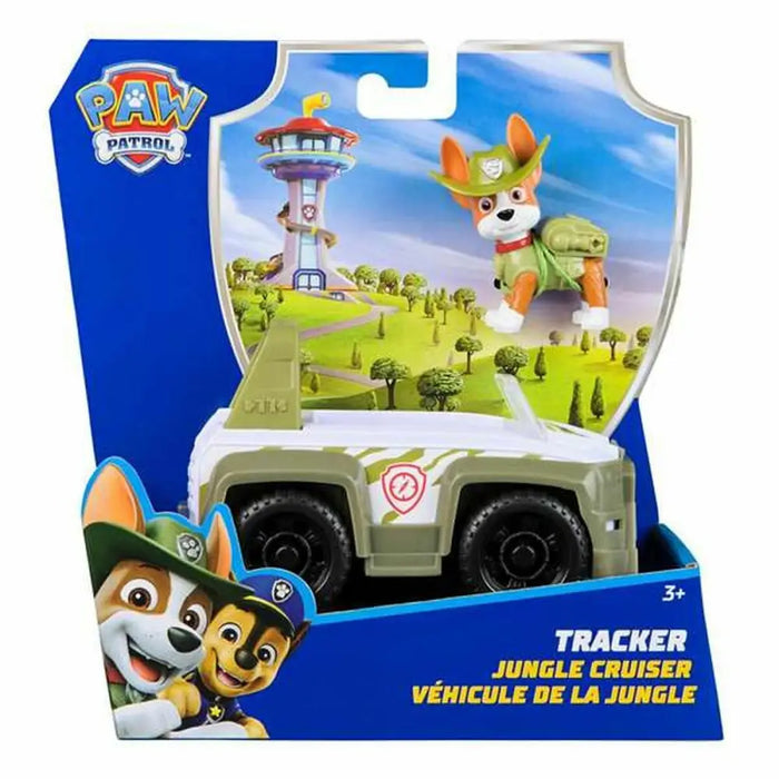 Фигурки на Герои The Paw Patrol