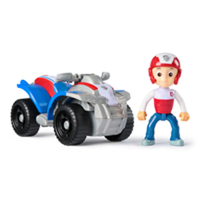 Фигурки на Герои The Paw Patrol