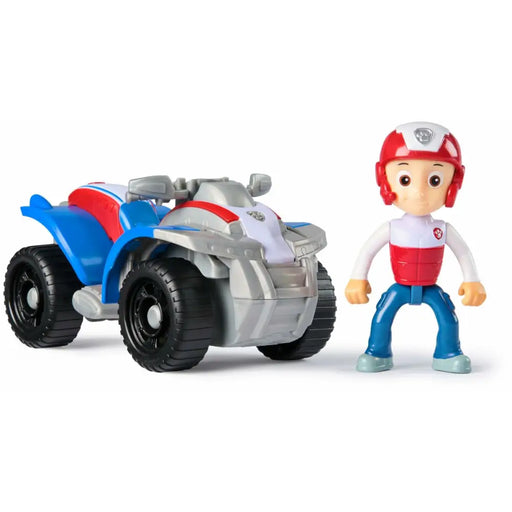 Фигурки на Герои The Paw Patrol