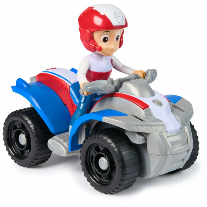 Фигурки на Герои The Paw Patrol