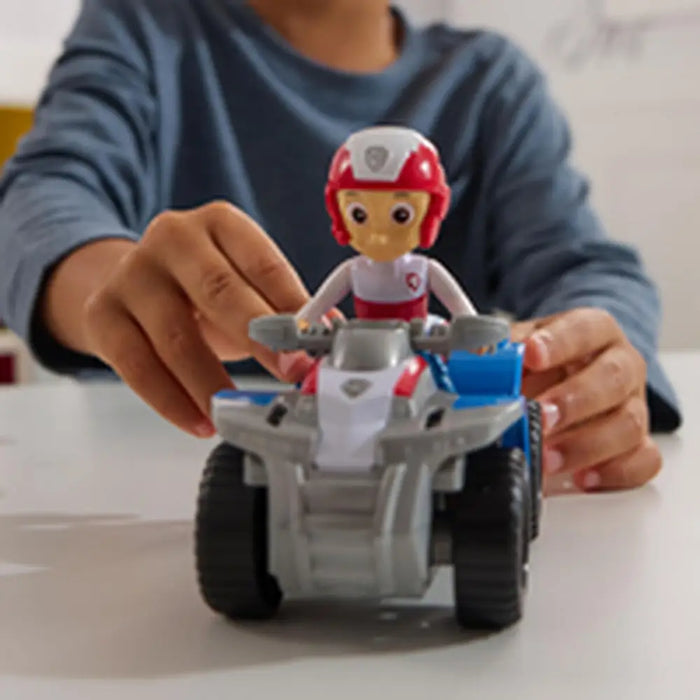Фигурки на Герои The Paw Patrol