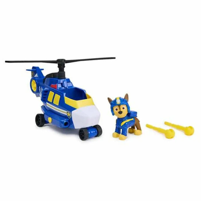 Фигурки на Герои The Paw Patrol Air Rescue