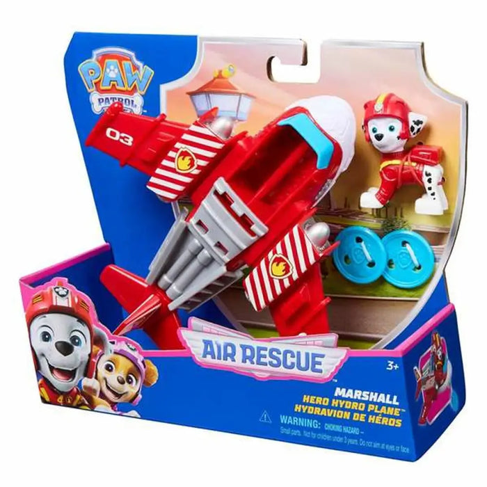 Фигурки на Герои The Paw Patrol Air Rescue