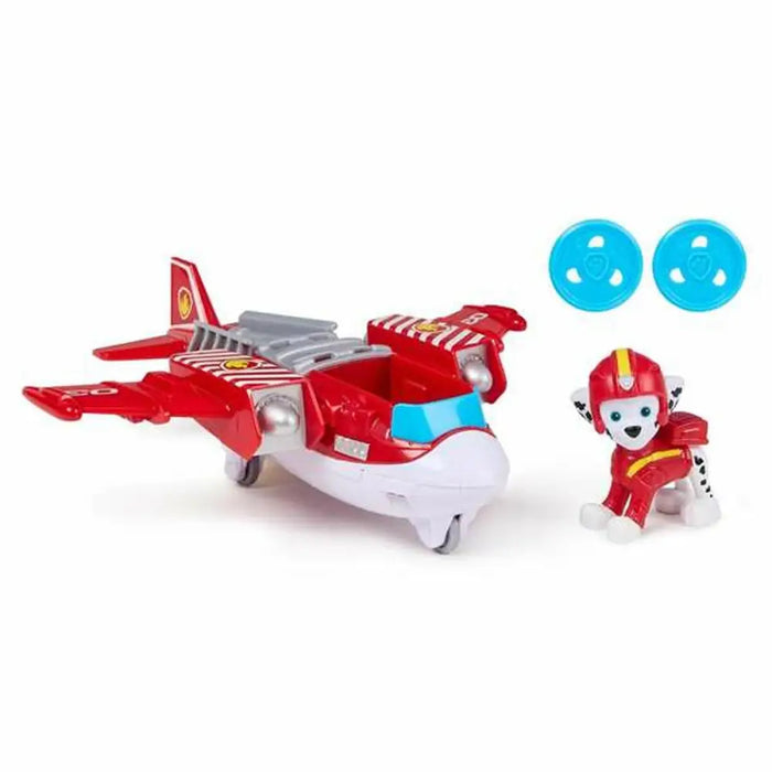 Фигурки на Герои The Paw Patrol Air Rescue
