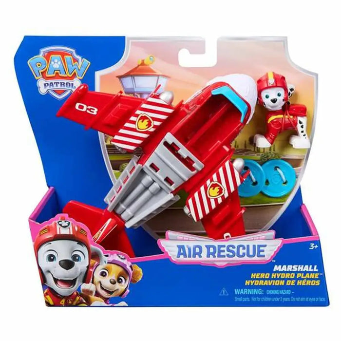 Фигурки на Герои The Paw Patrol Air Rescue