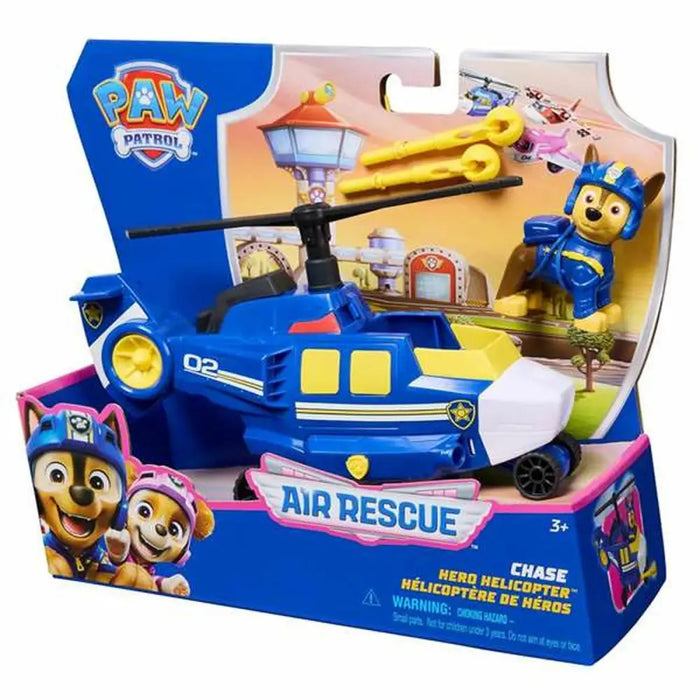Фигурки на Герои The Paw Patrol Air Rescue
