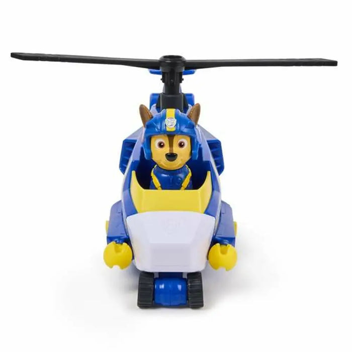 Фигурки на Герои The Paw Patrol Air Rescue