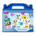 фигурки на животни Bandai Littlest Pet Shop Пластмаса