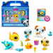 фигурки на животни Bandai Littlest Pet Shop Пластмаса