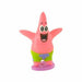 Фигурки Patricio Bob Sponja Comansi