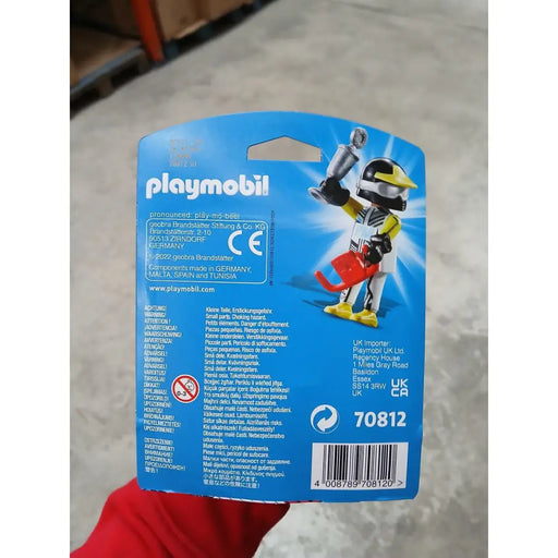 Фигурки Playmobil 70812 70812 (8 pcs)