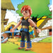 Фигурки Playmobil Asterix 71549 7 Части