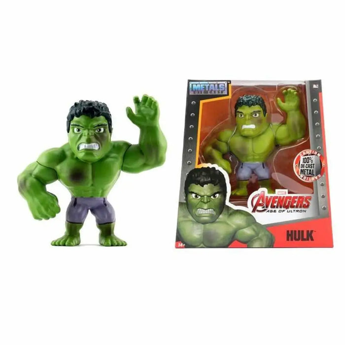 Фигурки Simba Hulk (15 cm)