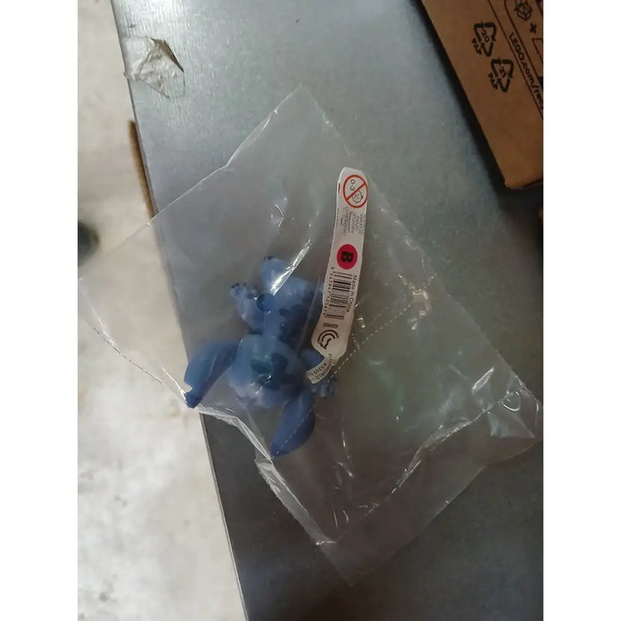 Фигурки Stitch