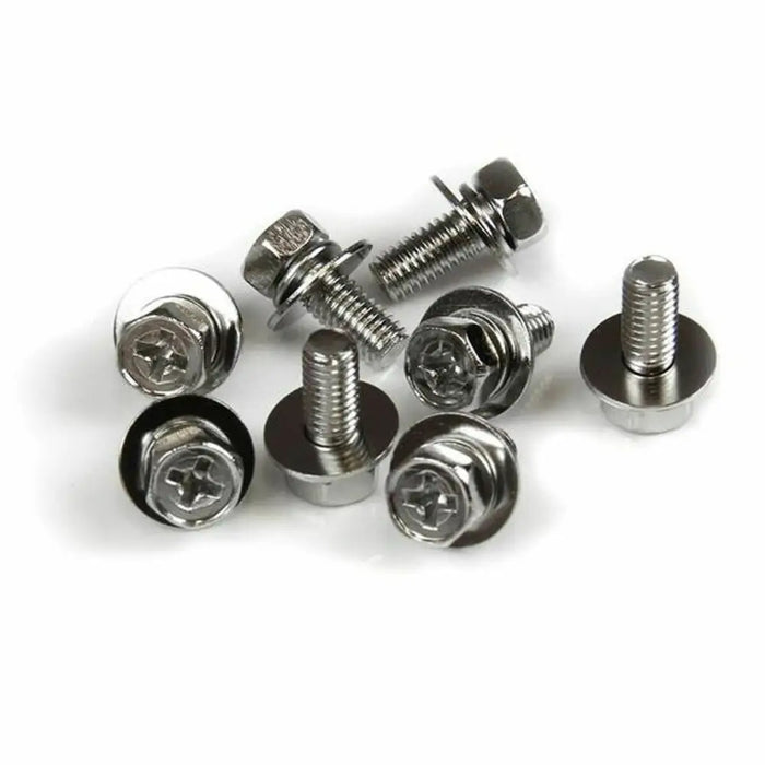 Фиксиран рафт за шкаф Startech ADJSHELFHD