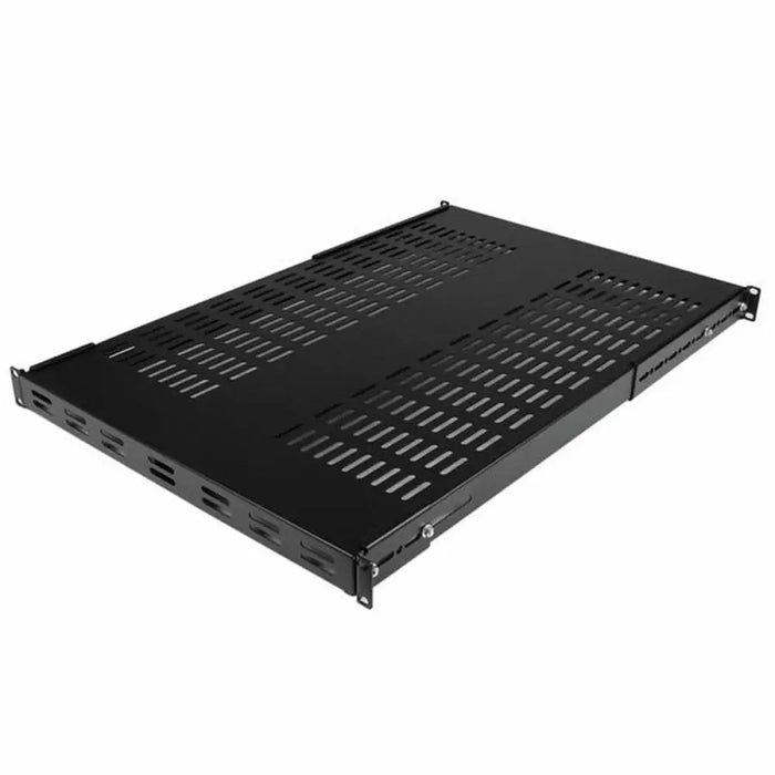 Фиксиран рафт за шкаф Startech ADJSHELFHDV