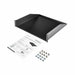 Фиксиран рафт за шкаф Startech MDP2DVIMM6