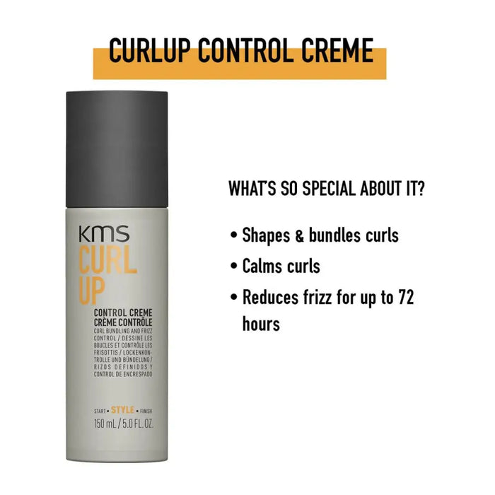 Фиксиращ Гел KMS 150 ml