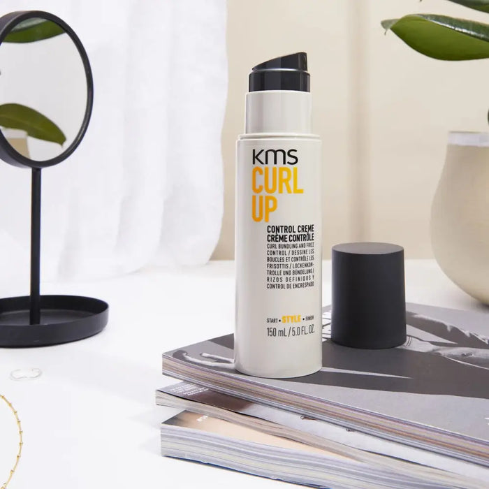 Фиксиращ Гел KMS 150 ml