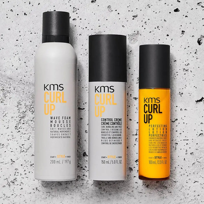 Фиксиращ Гел KMS 150 ml