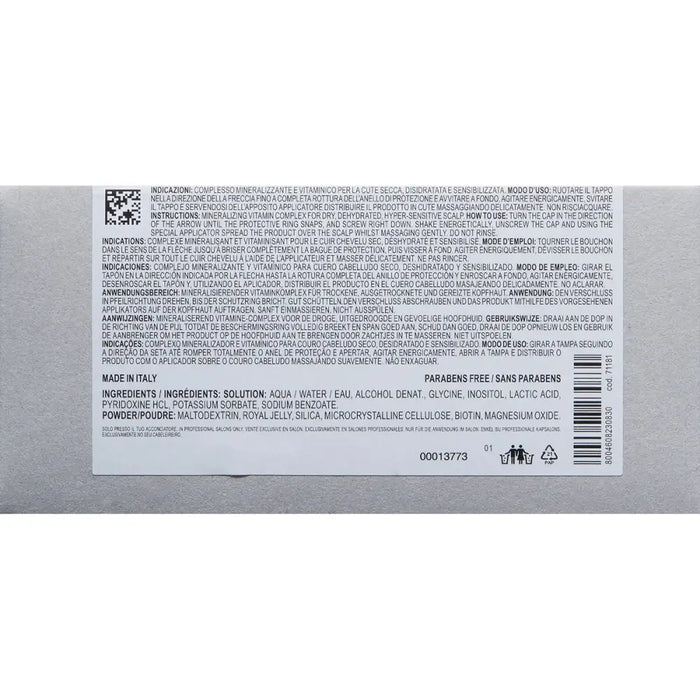 Фиксиращ Лак Davines