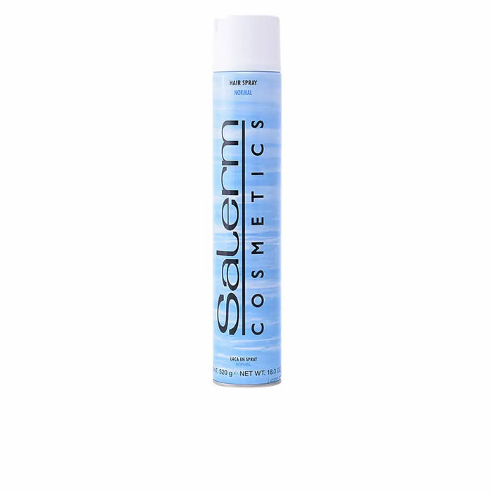 Фиксиращ Лак Salerm 650 ml 1 L