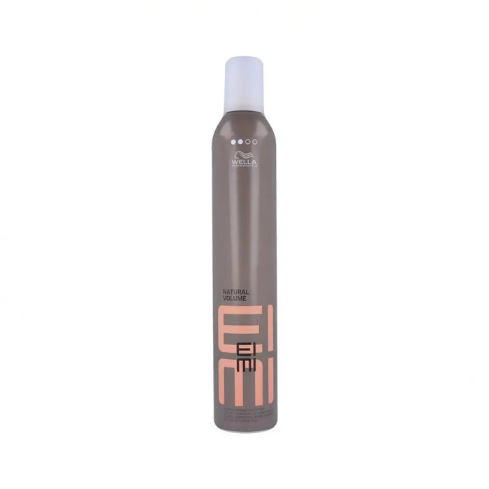 Фиксираща Пяна Wella Eimi Natural Volume 500 ml