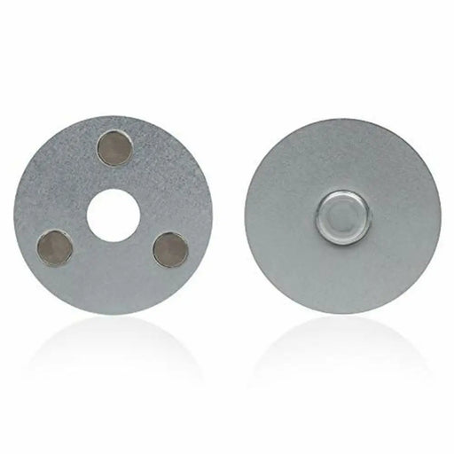 Фиксираща плоча Smartwares FOT-14670 Ø 6 cm (След ремонт A+)