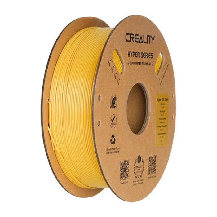 Filament Hyper PLA Creality (злоти)