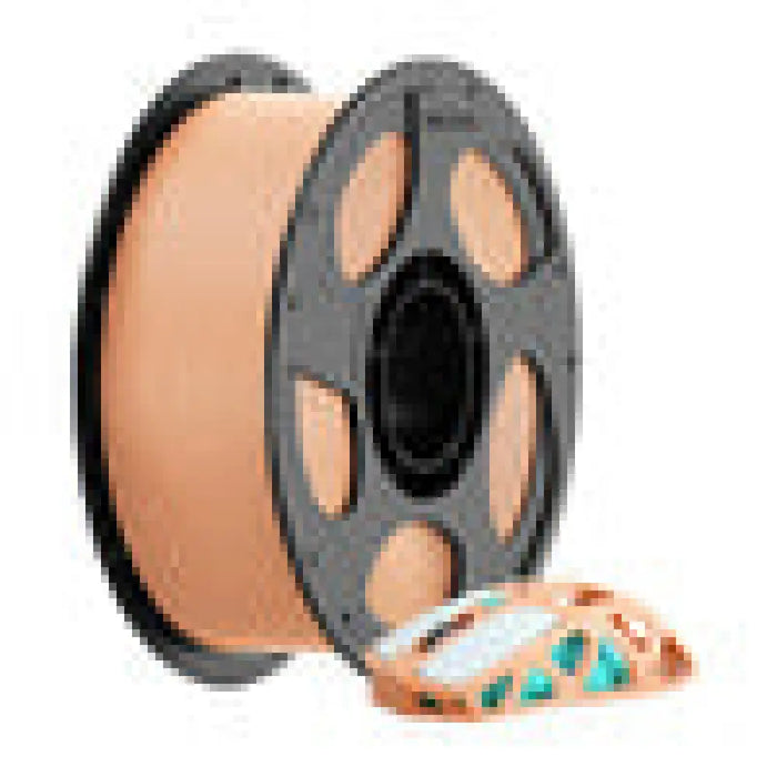 Филамент PLA Anycubic 1 KG (Pach Fuzz)