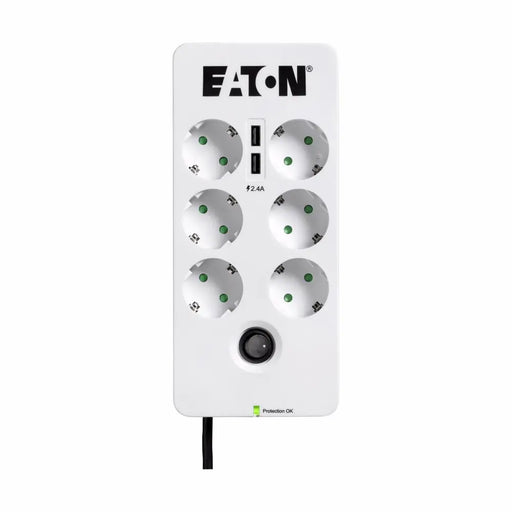 Филтър Eaton Protection Box 6 USB DIN