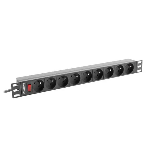 Филтър Lanberg power distribution unit (PDU) 19’1U