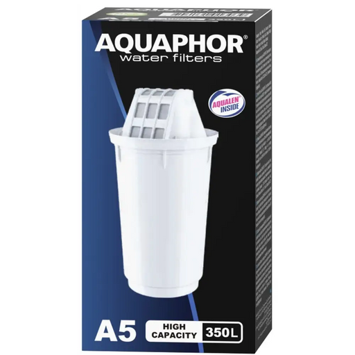 Филтър за кана AQUAPHOR A5