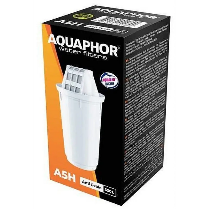 Филтър за кана AQUAPHOR A5H за твърда вода