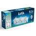 Филтър за кана LAICA bi-flux LIMESCALE 3 бр