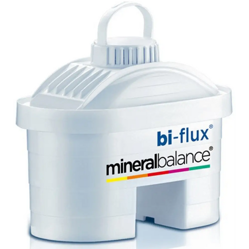 Филтър за кана LAICA bi-flux Mineral Balance 3 бр
