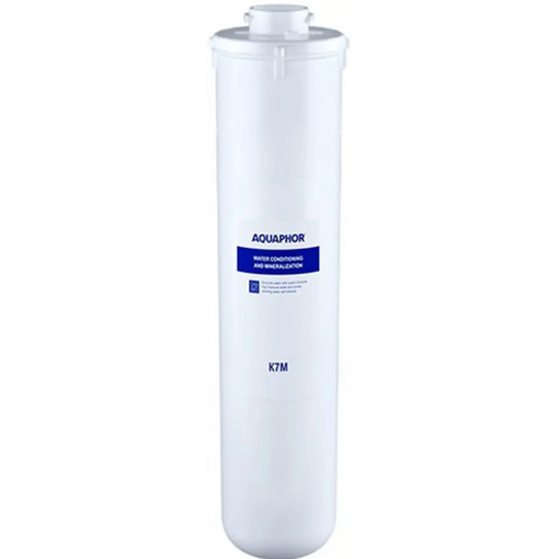 Филтър за пречистваща система за вода AQUAPHOR K7М