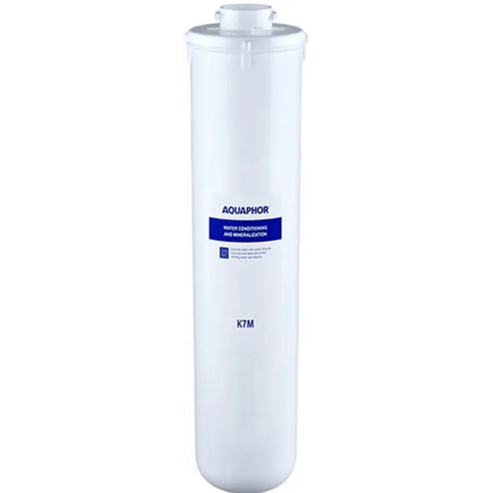 Филтър за пречистваща система за вода AQUAPHOR K7М