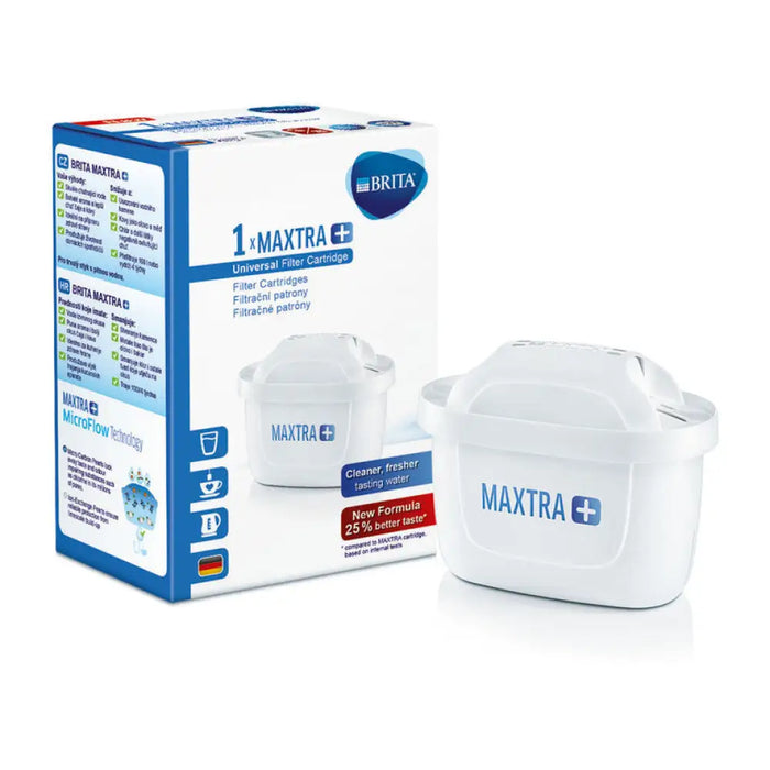 ФИЛТЪР BRITA MAXTRA