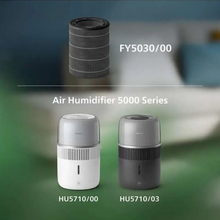 Филтър FY5030/00 за овлажнител серия 5000 (HU5710/xx)