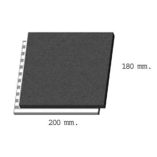 Филтър Nitec F 06