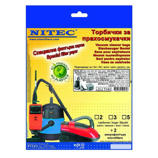 Филтър Nitec T 161