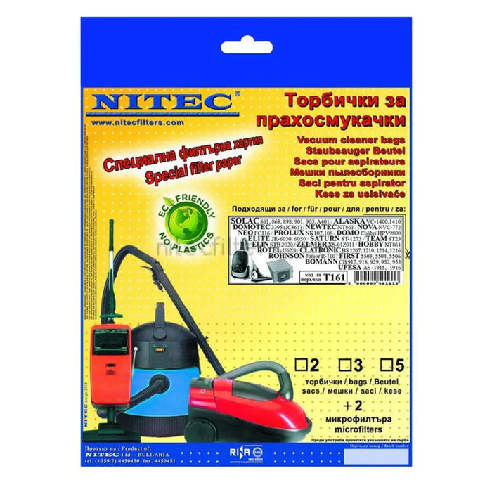 Филтър Nitec T 161