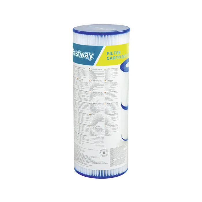 ФИЛТЪР ЗА ПОМПА ТИП ’II’ BESTWAY 58094